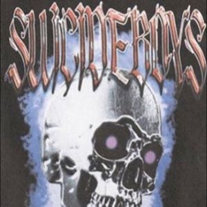 Meet your Posher, Adrian